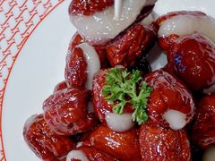 -圆苑(静安寺店)
