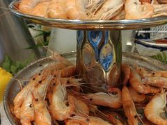 -索菲特酒店 · 云尚天际自助餐厅