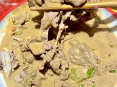 -京元盛铜锅涮肉(上海总店)