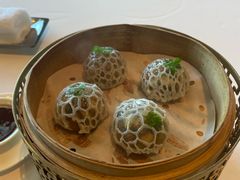 -金轩中餐厅 Jin Xuan(浦东丽思卡尔顿酒店)
