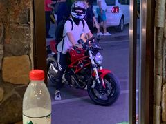 -盘炉forenza·云贵川融合小食堂 ( 钟楼中柳巷店)