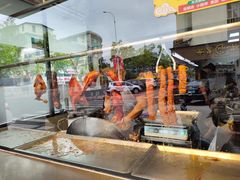 -裕记烧腊连锁餐饮(外马分店)