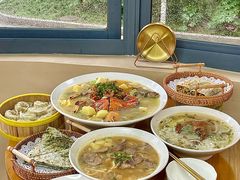 -面道赞宁海海鲜面(迎凤街店)