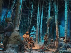 -沈阳“九·一八”历史博物馆