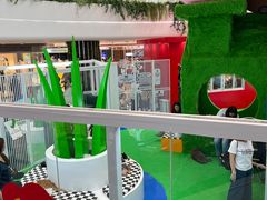 -皇庭广场(福华三路店)