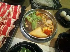 -伊人锅·魔石泡泡鱼