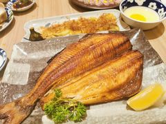 -小山日本料理(岭南天地店)