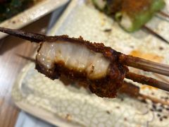 -贺秦生陕面王(富力城店)