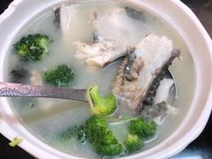 -红星光发煲仔饭(文海店)