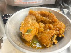 田螺鸭脚猪脚煲-小螺大作·螺蛳粉火锅(林和西店)