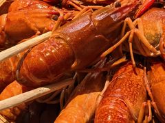 -靓靓蒸虾·头牌蒸虾(雪松路总店)