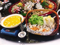 -绸乡宴酒店·融合苏帮宴(吴江店)