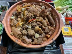 -包工仔·牛杂自助放题
