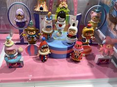-泡泡玛特POPMART(天环购物中心店)