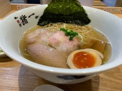 -面屋 猪一