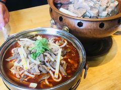 -蒙料·手把肉(望京店)