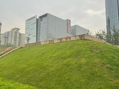 -元大都城垣遗址公园