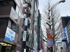 -秋叶原电器街