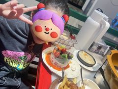 -西堤牛排(北京国瑞店)
