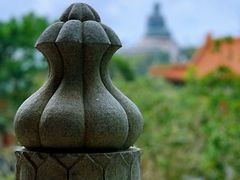 -宝莲禅寺