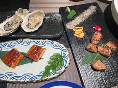 -極上萬膳·日料放题(海岸城店)