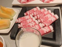 -海底捞火锅(吴中路店)