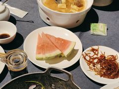 -金狮麟·新豫菜(金码大厦店)