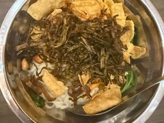 -柳州肥姨妈大骨螺蛳粉(万达中心店)