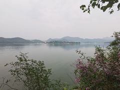-北京金海湖景区