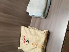 -华夏良子·足道SPA艾灸(图书大厦店)