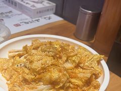 -山河屯铁锅炖·非遗东北菜(南山店)