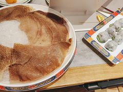 -侃爷南门铜锅涮肉