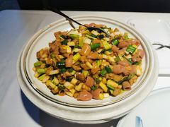 海肠捞饭-小螺号海鲜·地道鲁菜(泉城广场店)