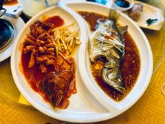 双味桂鱼-马凯餐厅(长椿街店)