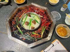-大风老火锅(江北一店)