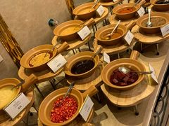 -福州中庚聚龍酒店香汇自助餐厅(南江滨西大道店)