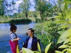 -永定河休闲森林公园