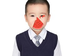 -海马体照相馆(无锡清扬茂业天地店)