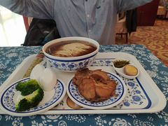 -苏苑饭店-中餐厅(长桥地区店)