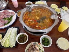 -大理.老字号渝记酸萝卜乌鱼(古城总店)