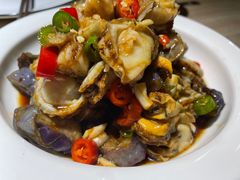 -味莊·青岛菜(云霄路店)