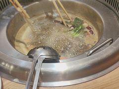 -刘一锅筋头巴脑(千峰路店)