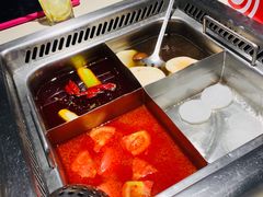 -海底捞火锅(万丰桥店)