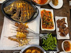 -枪火串烧·东北特色烧烤(罗湖总店)