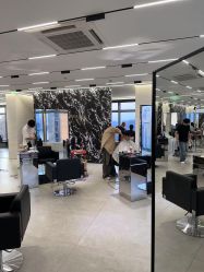 -SalonRivelin 沙龙瑞菱
