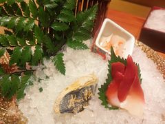 -水濑·日料放题(天河店)