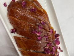 -红菜坊·烤鸭·川鲁宴(石园店)