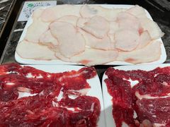 -仄园围炉坊·牛肉火锅·汕头卤水火锅(南山店)