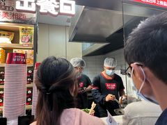 -黑色经典臭豆腐·湖南特产(步行街店)