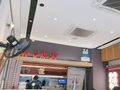 -膳心记-明火四宝煲仔饭(燕南店)